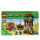 Klocki LEGO® LEGO Minecraft 21278 Kryjówka rozbójników i dewastatorów